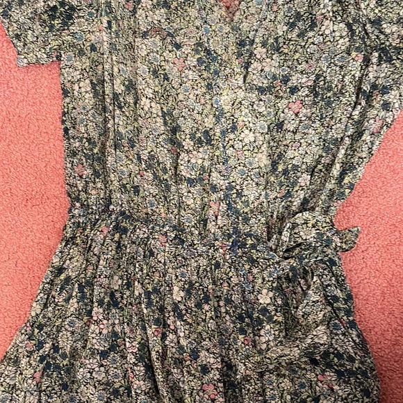 Zadig and Voltaire mini dress - Picture 4 of 4